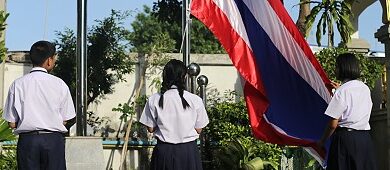 National Day of Thailand