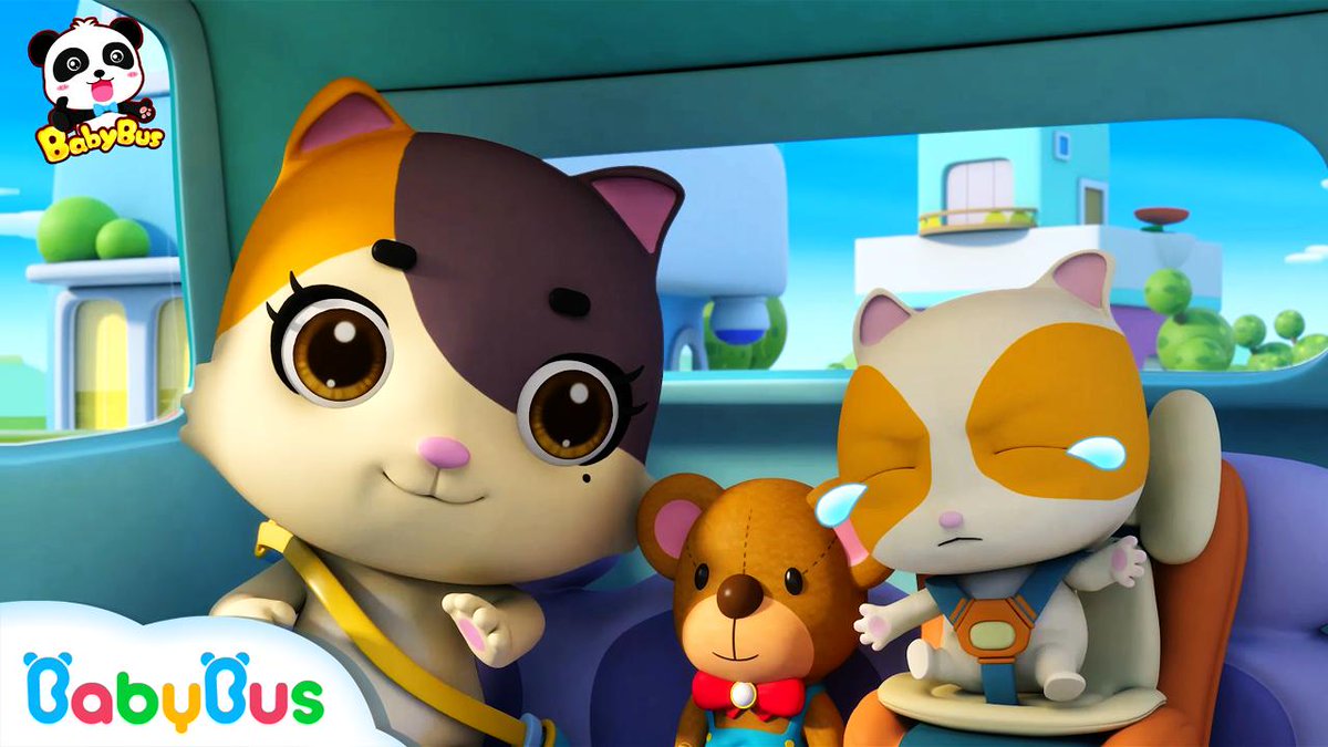 BabyBus – The English Room BabyBus – The English Room