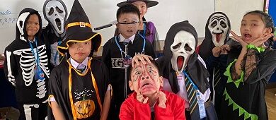 Halloween