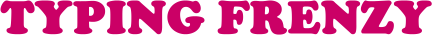 Typingfrenzybanner